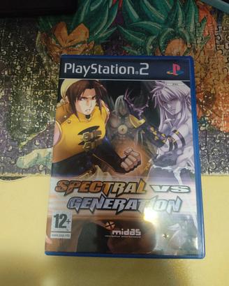 gioco ps2