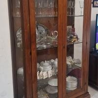 CRISTALLIERA ARTE POVERA