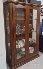 CRISTALLIERA ARTE POVERA