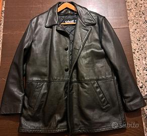 SCHOTT  GIUBBOTTO/GIACCONE