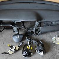 HONDA FRV KIT AIRBAG 2007-2014