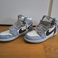 Repliche Air Dior taglia 38 (6.5)