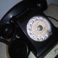 Telefono vintage L'etat u 43