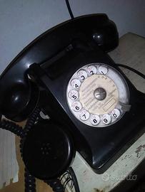 Telefono vintage L'etat u 43