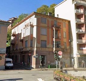 Splendido e luminoso appartamento nel cuore storic