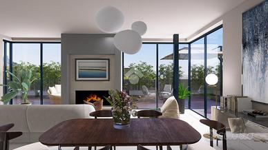 ATTICO A MONTECATINI-TERME