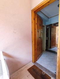 Casa: Località Ponte Naso