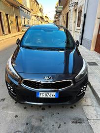 KIA cee'd 1.6 CRDi 115 CV 5p ceed GT Line