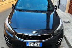 KIA cee'd 1.6 CRDi 115 CV 5p ceed GT Line