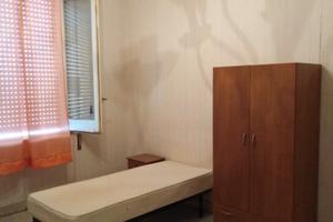 Stanze singole in via Imera Agrigento