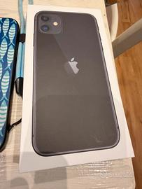 Iphone 11 in garanzia