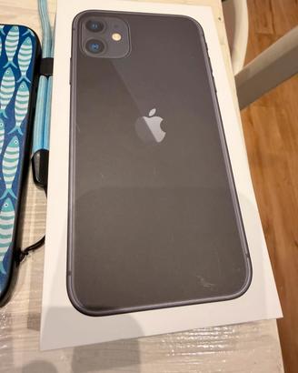 Iphone 11 in garanzia