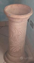 colonna decorativa  e/o portavasi