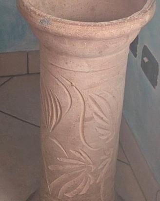 colonna decorativa  e/o portavasi
