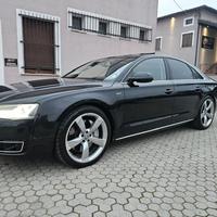 Audi A8 V8T 4.2 TDI II serie FULL