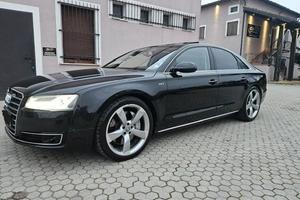 Audi A8 V8T 4.2 TDI II serie FULL