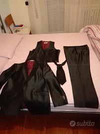 Abito da sposo Alberto Carlos tg. 56