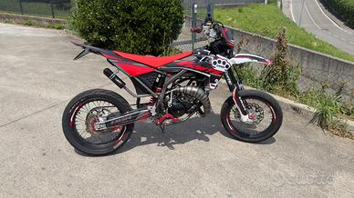 Fantic caballero 50