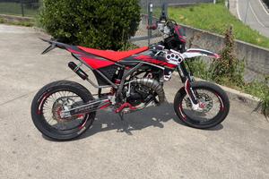 Fantic caballero 50
