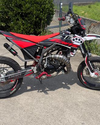 Fantic caballero 50