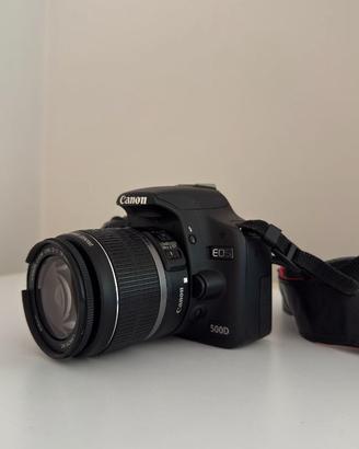 Canon 500D