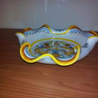 Ceramiche DERUTA Grifo anni '30 e '50