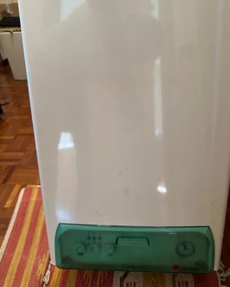 Caldaia Lamborghini Taura – completa