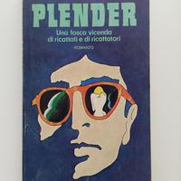 Ted Lewis - Plender