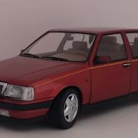 MODELLO AUTO LANCIA THEMA 3.2 FERRARI NO BURAGO