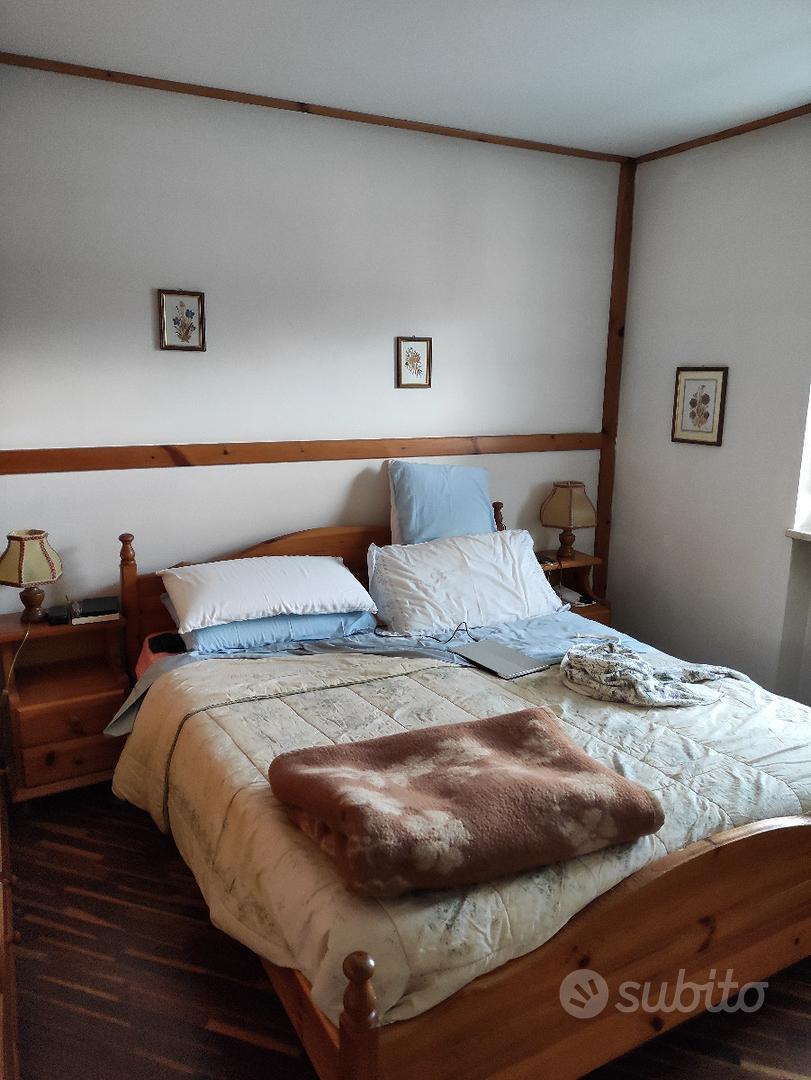 Apartment in Cavalese, Provincia di Trento - Vista 2