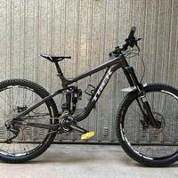 Trek Slash 8 taglia M 27.5