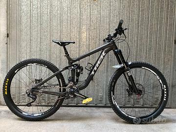 Trek Slash 8 taglia M 27.5