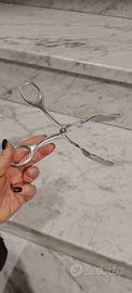 Pinza da portata vintage  pasticceria  e servizi