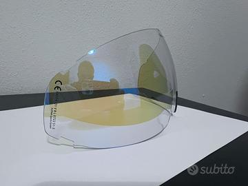 Lente per casco sci Alpina Alto