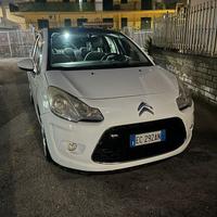 Citroën C3 1.4 GPL Exclusive  Da Sistemare