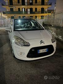 Citroën C3 1.4 GPL Exclusive  Da Sistemare
