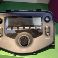 Autoradio C1 - 108 - Aygo
