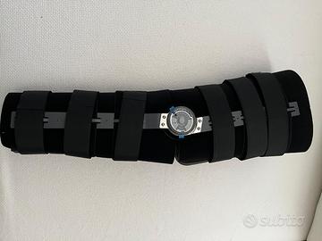 Ginocchiera Regolabile Ortopedica