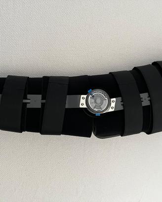 Ginocchiera Regolabile Ortopedica