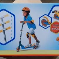 Monopattino PAW PATROL