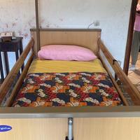 Letto per Disabili motorizzato
