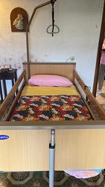 Letto per Disabili motorizzato