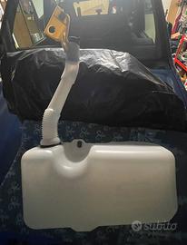 Vaschetta lavavetri Fiat ducato 2006/2014