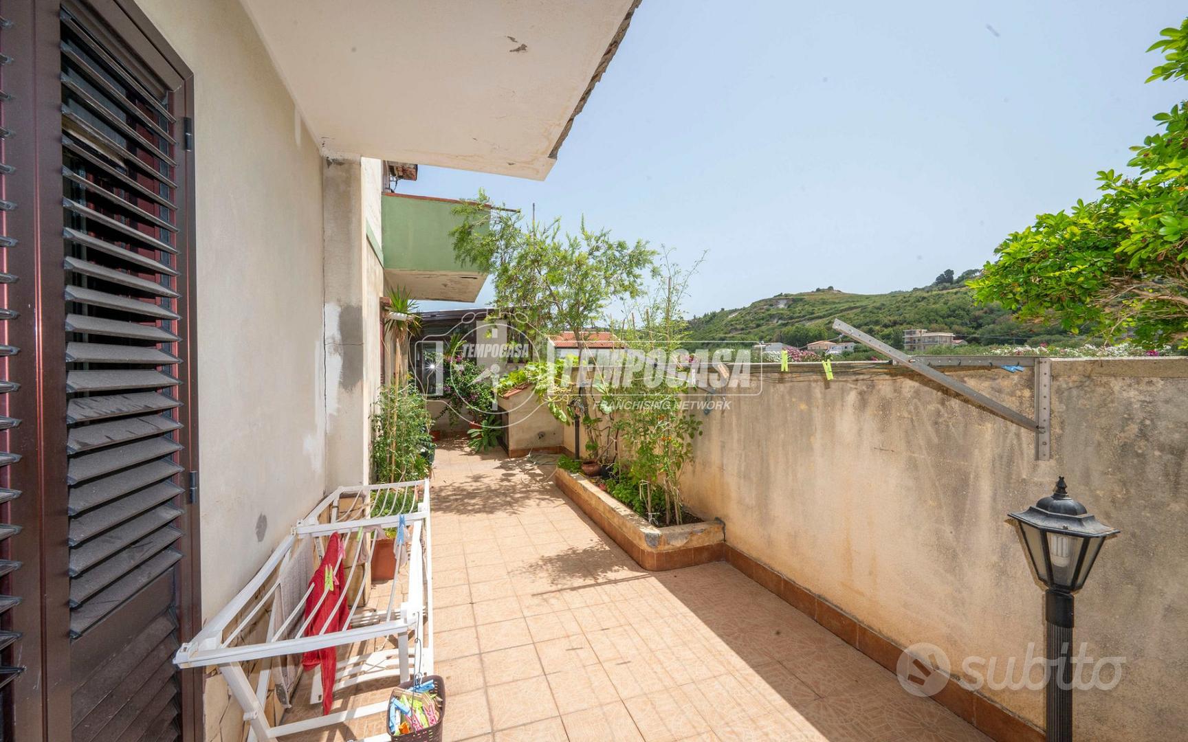 Apartment in Messina, Contrada Marmora, VI Circoscrizione - Altro