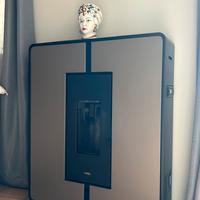 Stufa a pellet CADEL TILE PLUS 10