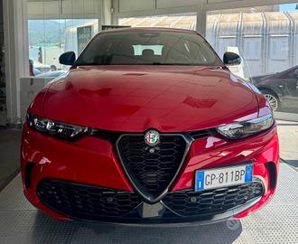 Alfa Romeo Tonale 1.6 diesel 130 CV TCT6 Sprint