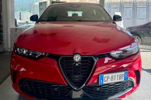 Alfa Romeo Tonale 1.6 diesel 130 CV TCT6 Sprint