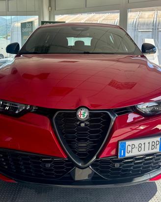 Alfa Romeo Tonale 1.6 diesel 130 CV TCT6 Sprint