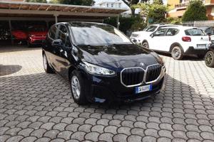 BMW Serie 2 Active Tourer 218d Auto