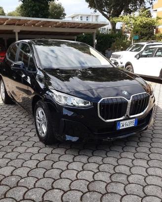 BMW Serie 2 Active Tourer 218d Auto